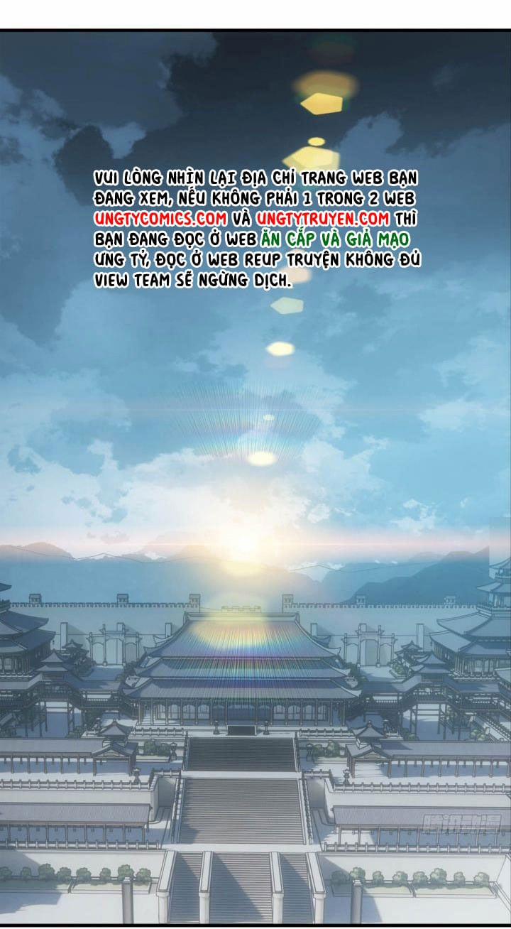 Tiên Ma Quấn Quýt 26 trang 3