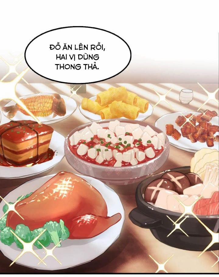 Tiên Ma Quấn Quýt 26 trang 34