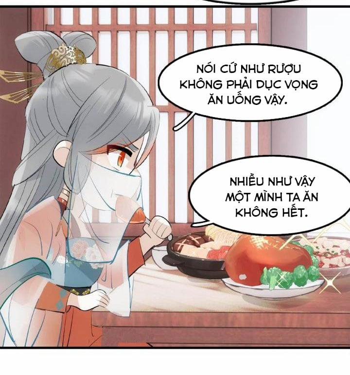 Tiên Ma Quấn Quýt 26 trang 38