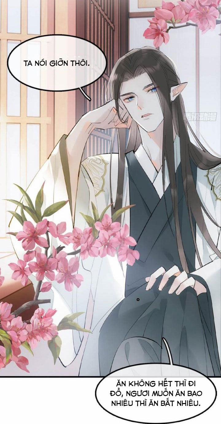 Tiên Ma Quấn Quýt 26 trang 41