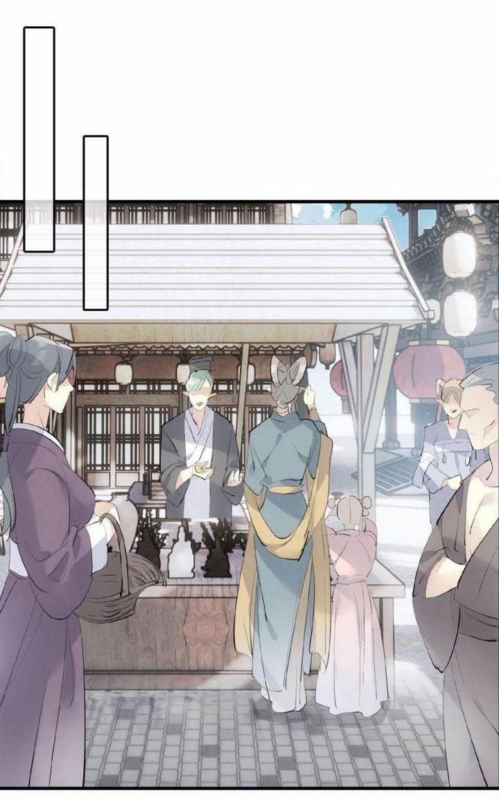 Tiên Ma Quấn Quýt 26 trang 44