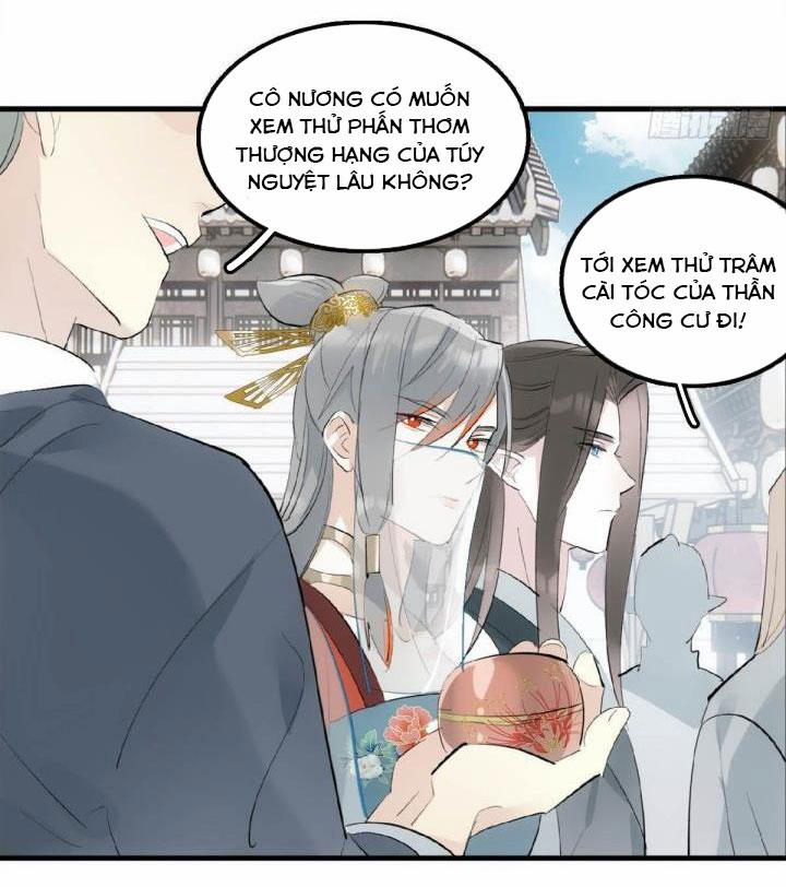 Tiên Ma Quấn Quýt 26 trang 45