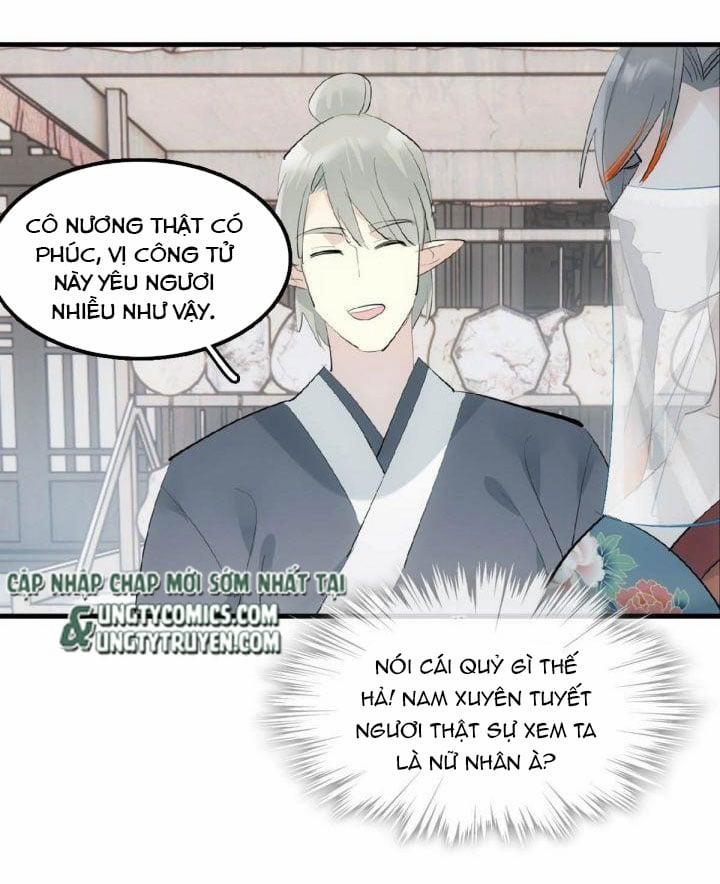 Tiên Ma Quấn Quýt 26 trang 47