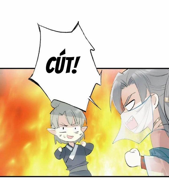 Tiên Ma Quấn Quýt 26 trang 48