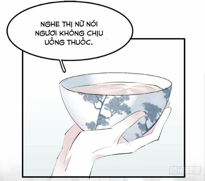 Tiên Ma Quấn Quýt 26 trang 5