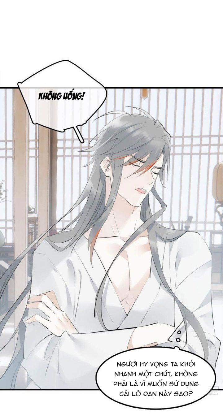 Tiên Ma Quấn Quýt 26 trang 7