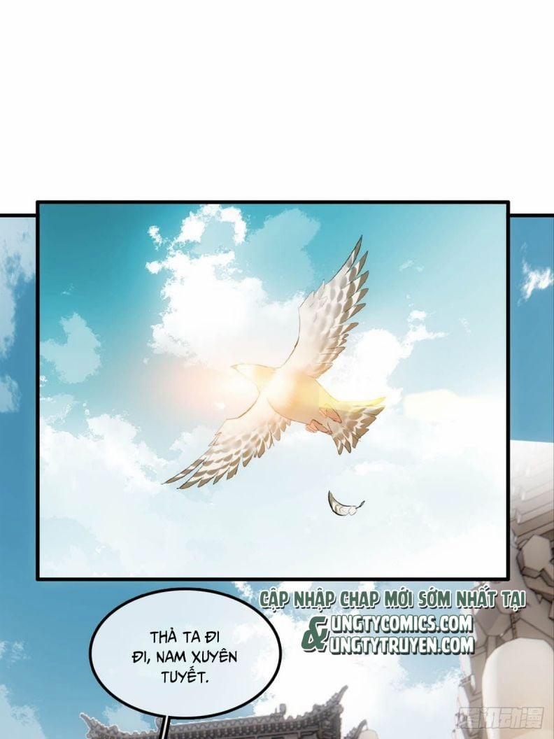 Tiên Ma Quấn Quýt 27 trang 1