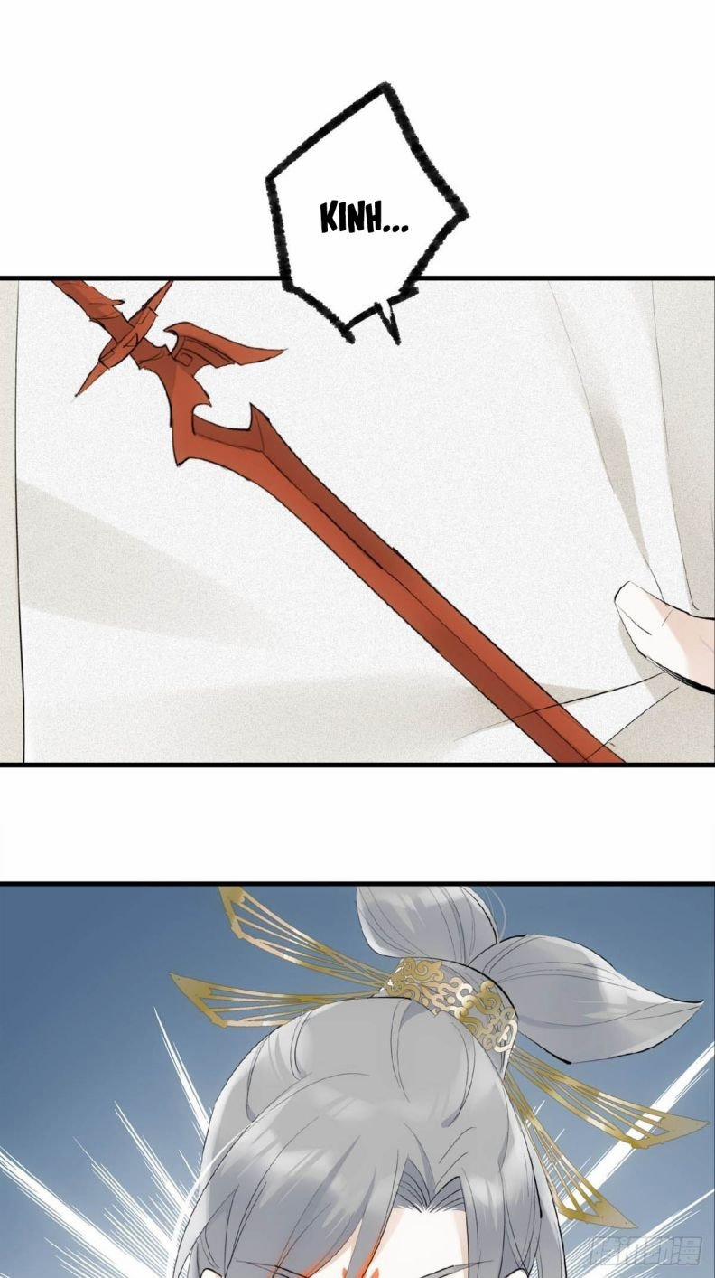 Tiên Ma Quấn Quýt 27 trang 15