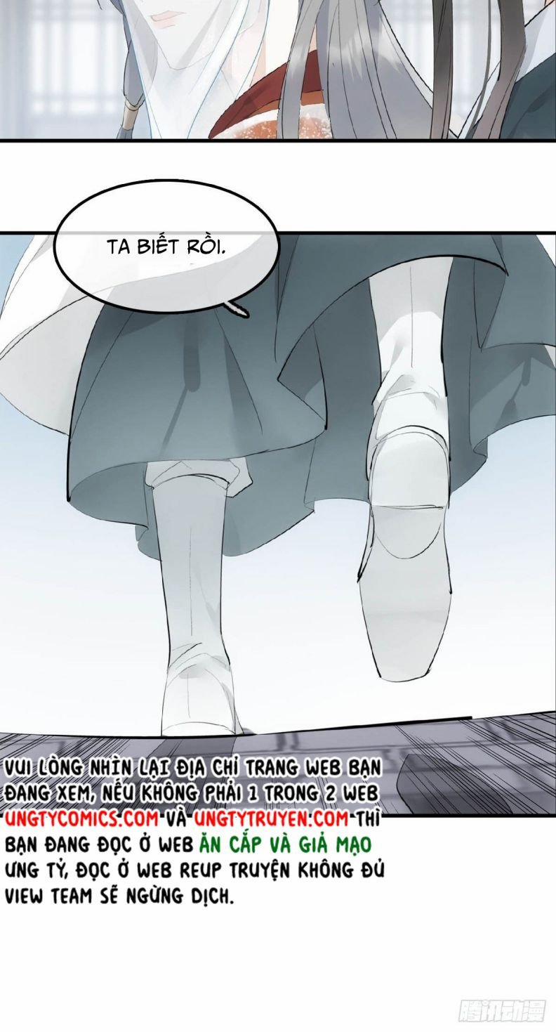 Tiên Ma Quấn Quýt 27 trang 17