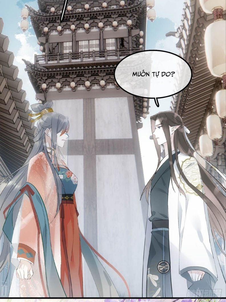 Tiên Ma Quấn Quýt 27 trang 2