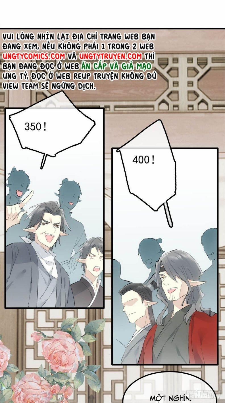 Tiên Ma Quấn Quýt 27 trang 22