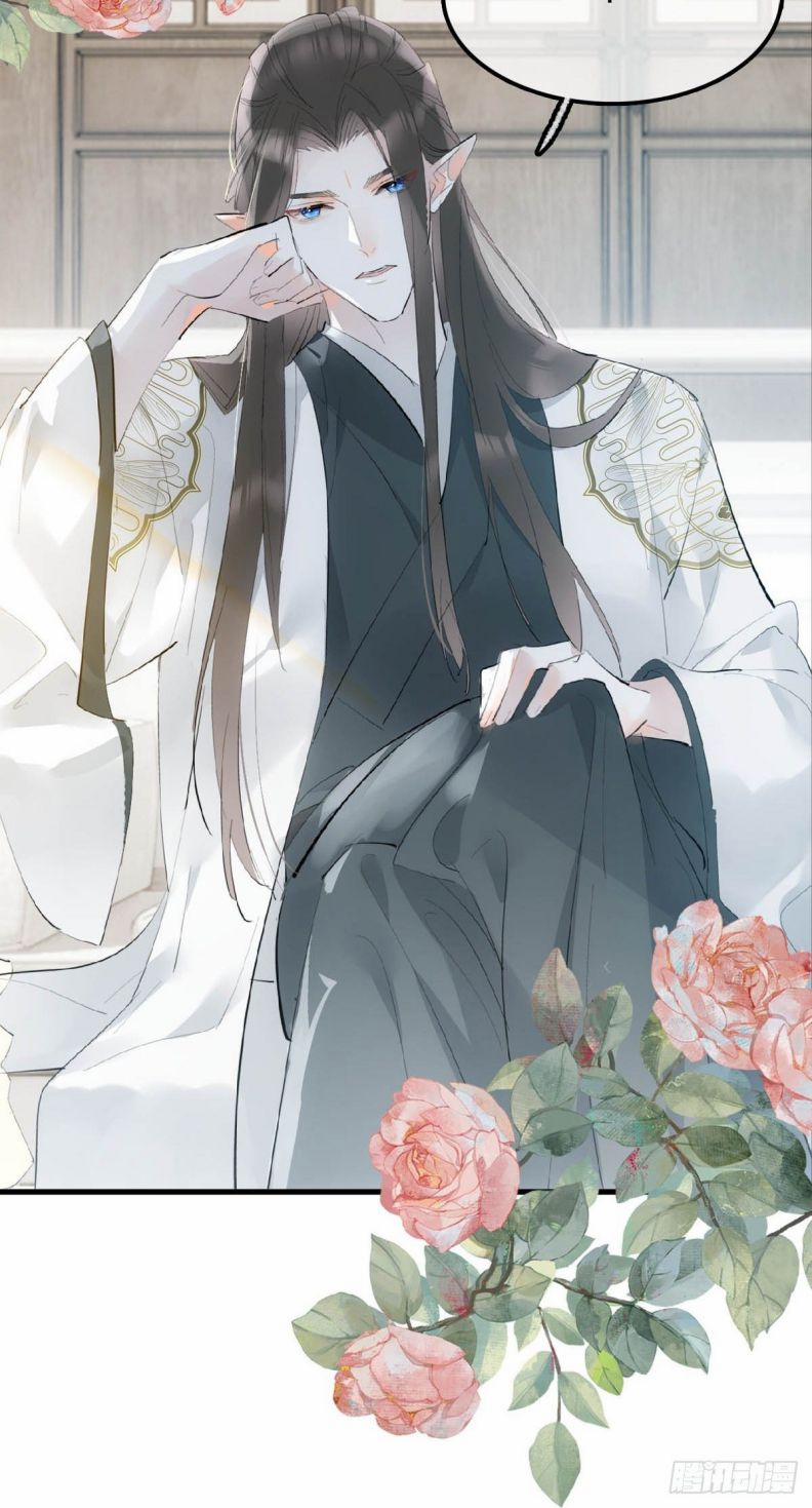 Tiên Ma Quấn Quýt 27 trang 23