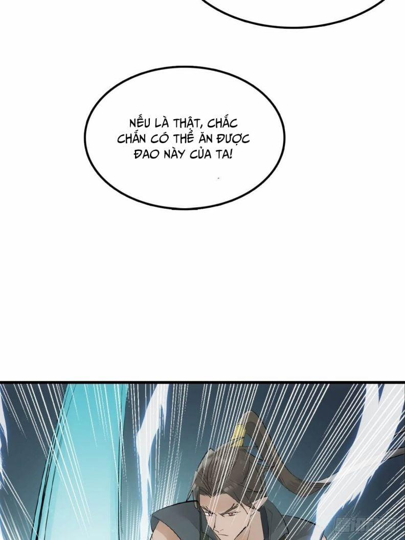 Tiên Ma Quấn Quýt 27 trang 34