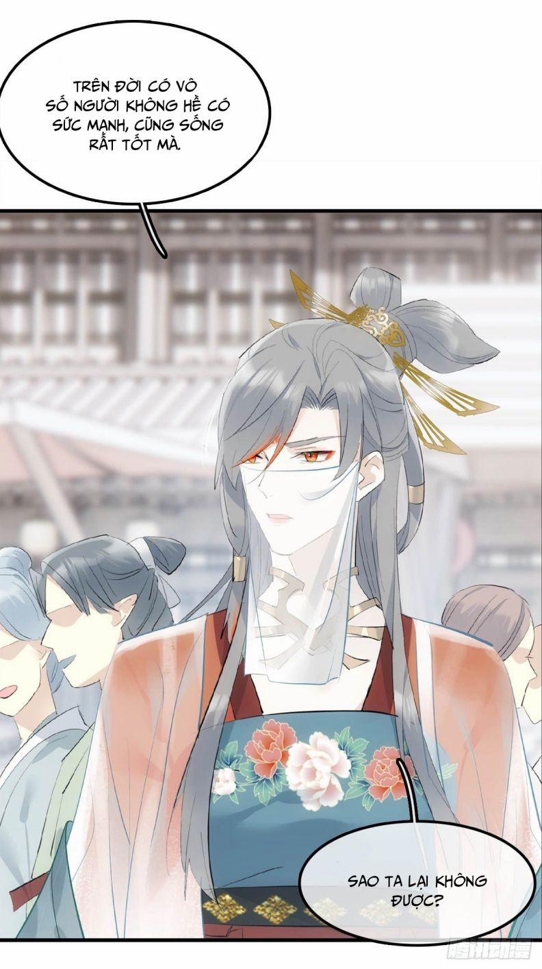 Tiên Ma Quấn Quýt 27 trang 6