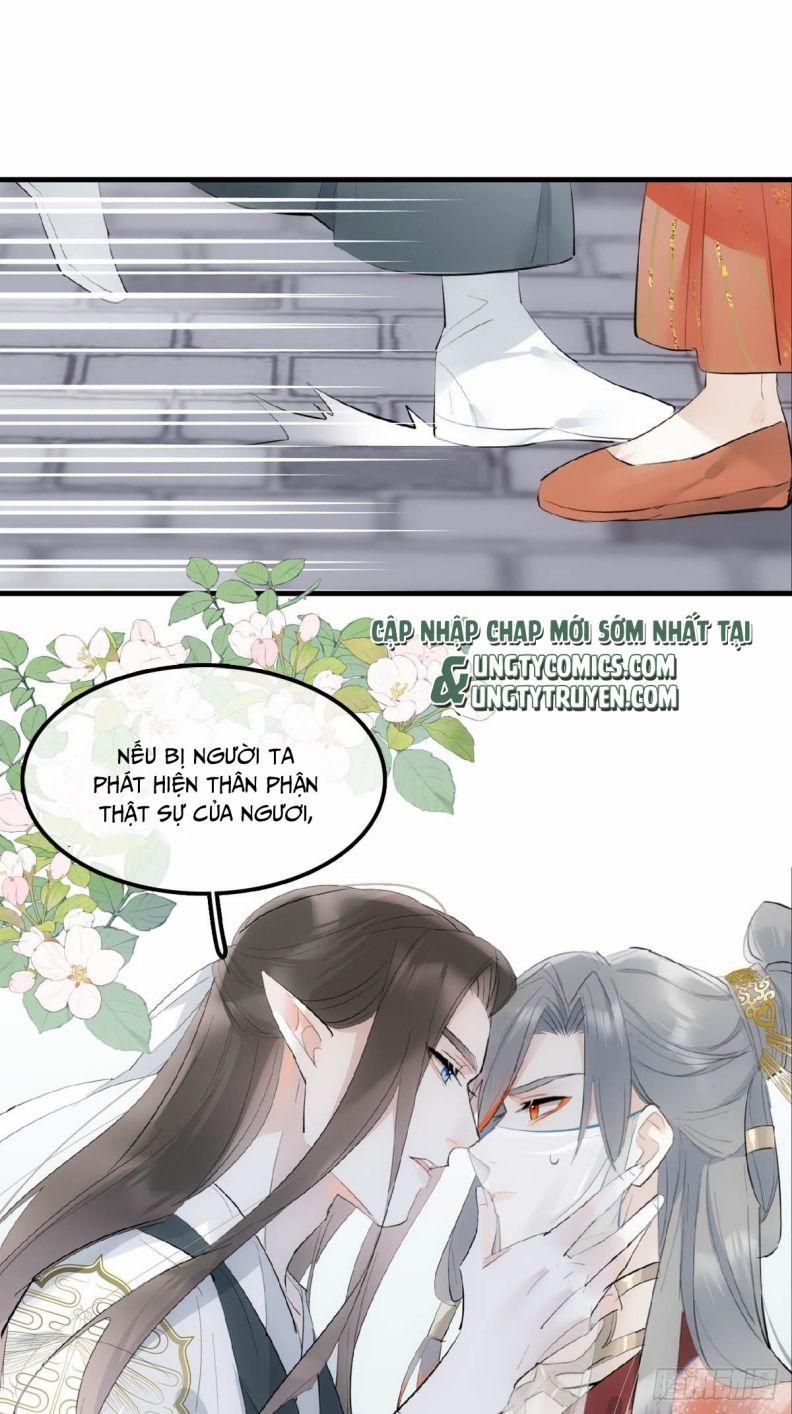 Tiên Ma Quấn Quýt 27 trang 9