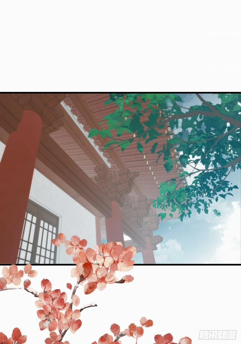 Tiên Ma Quấn Quýt 28 trang 29