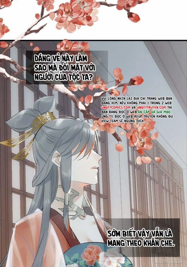 Tiên Ma Quấn Quýt 28 trang 30