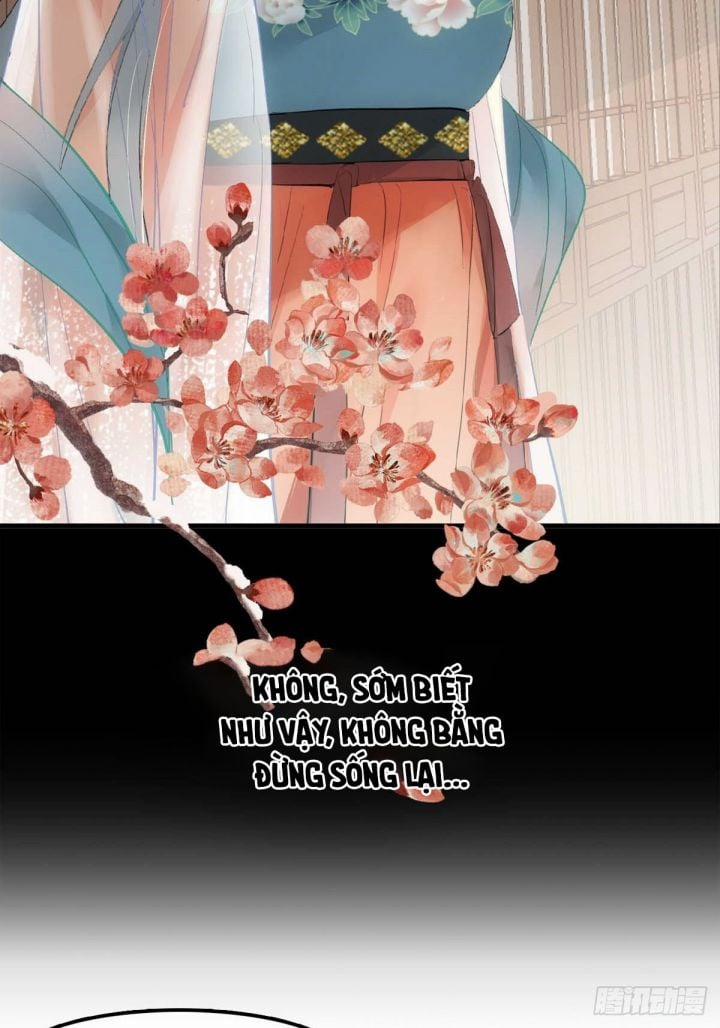 Tiên Ma Quấn Quýt 28 trang 31