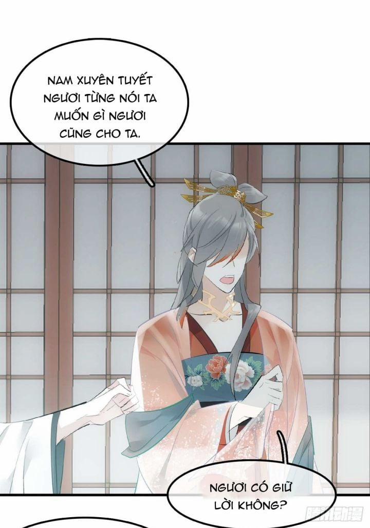 Tiên Ma Quấn Quýt 28 trang 33