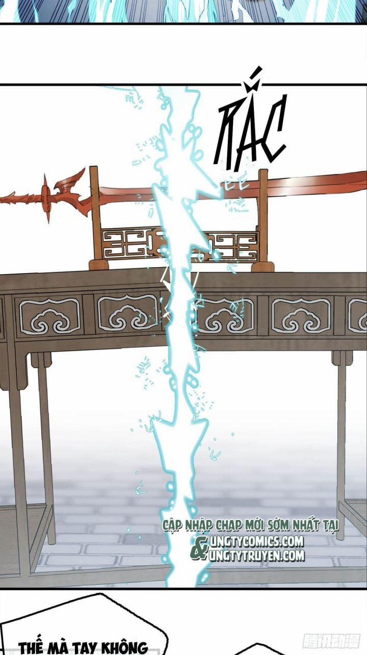 Tiên Ma Quấn Quýt 28 trang 5