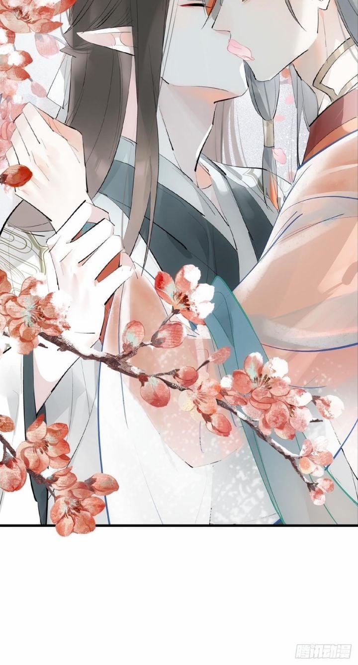 Tiên Ma Quấn Quýt 29 trang 14