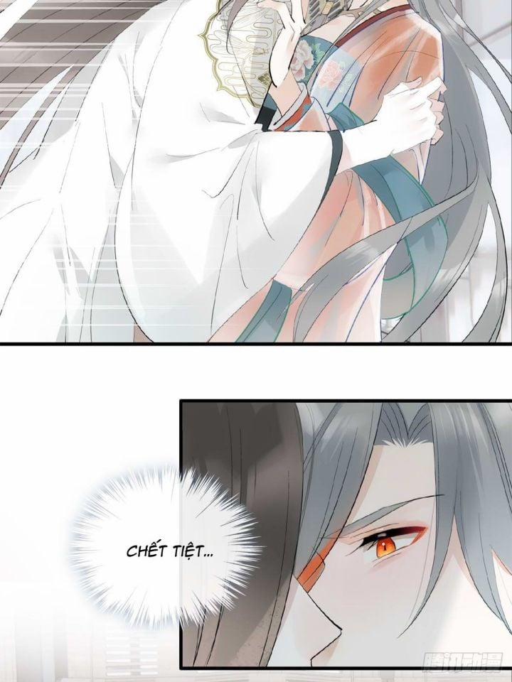 Tiên Ma Quấn Quýt 29 trang 18