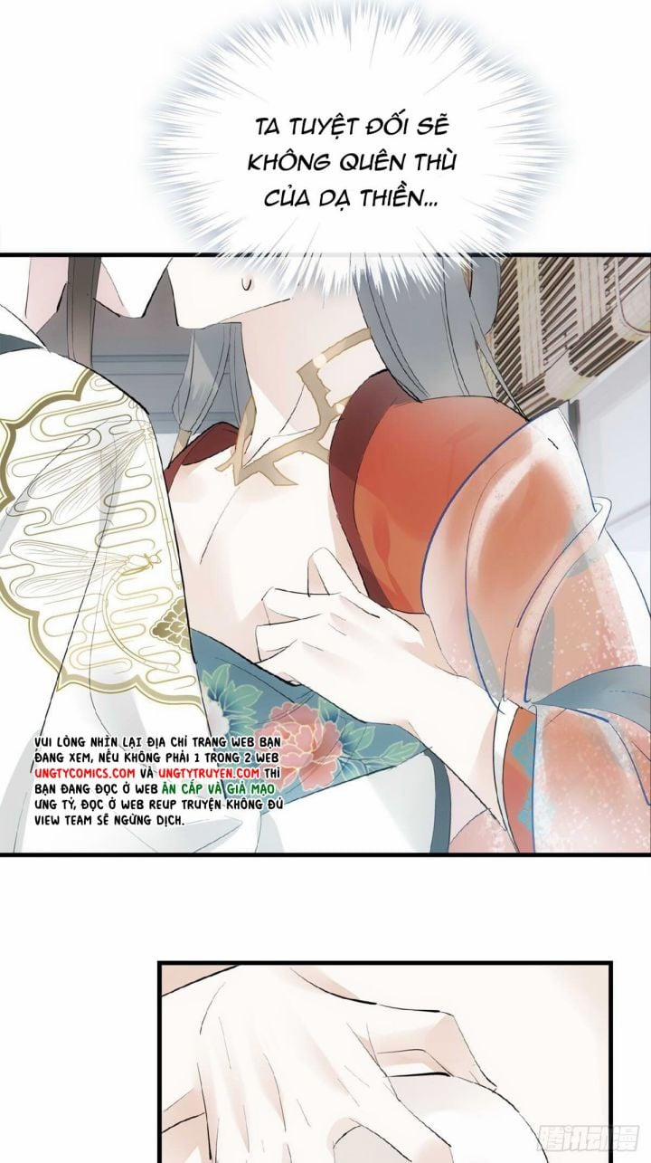 Tiên Ma Quấn Quýt 29 trang 20