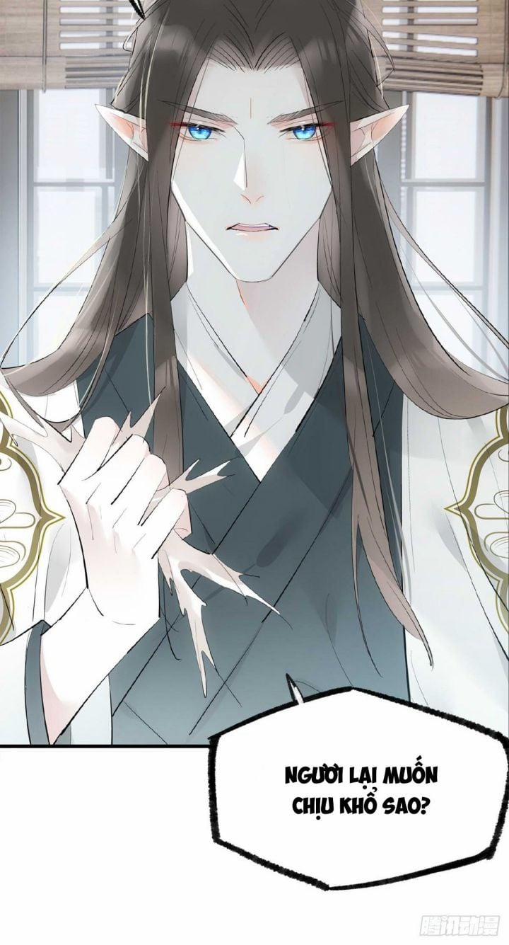 Tiên Ma Quấn Quýt 29 trang 22