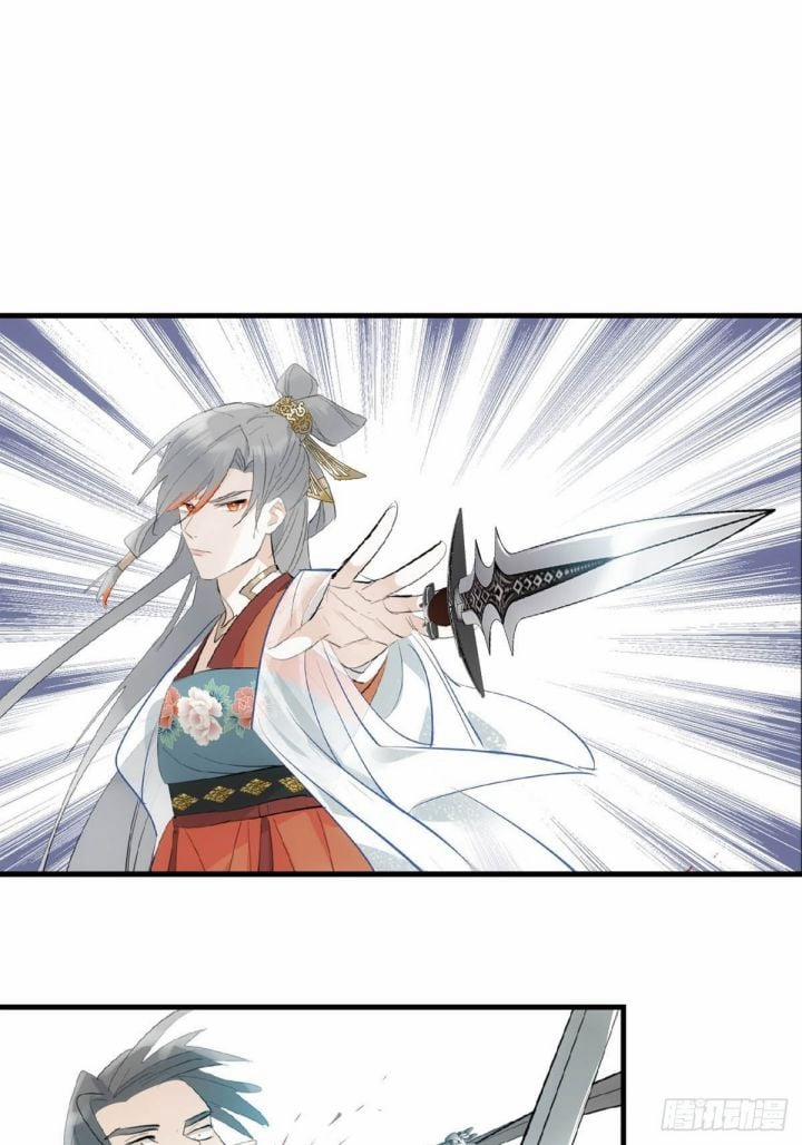 Tiên Ma Quấn Quýt 29 trang 39