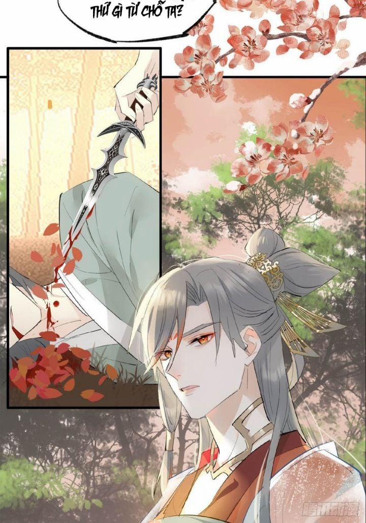 Tiên Ma Quấn Quýt 29 trang 41