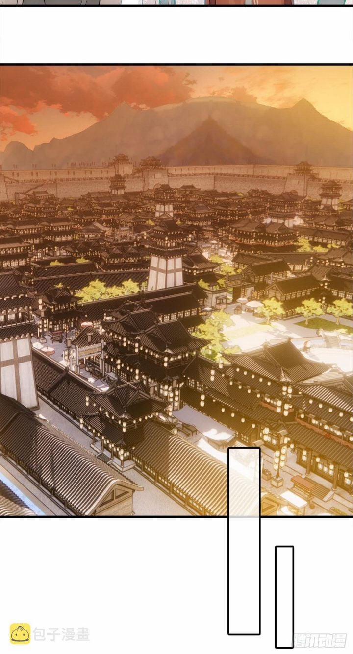 Tiên Ma Quấn Quýt 29 trang 7