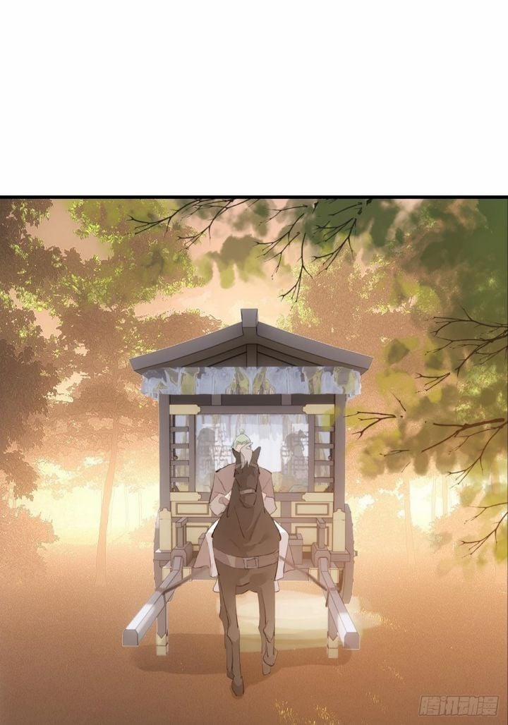 Tiên Ma Quấn Quýt 29 trang 8