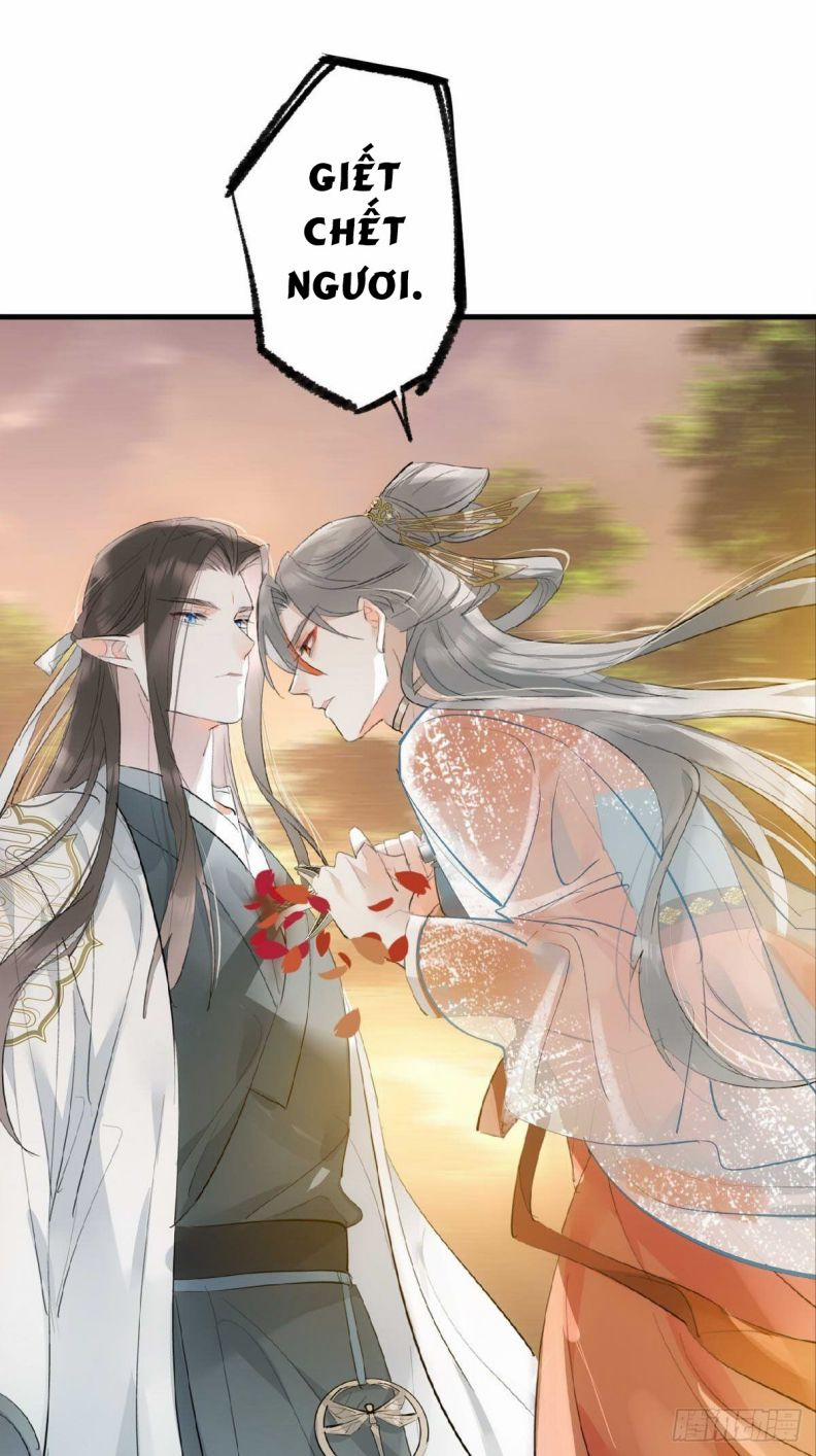 Tiên Ma Quấn Quýt 30 trang 10