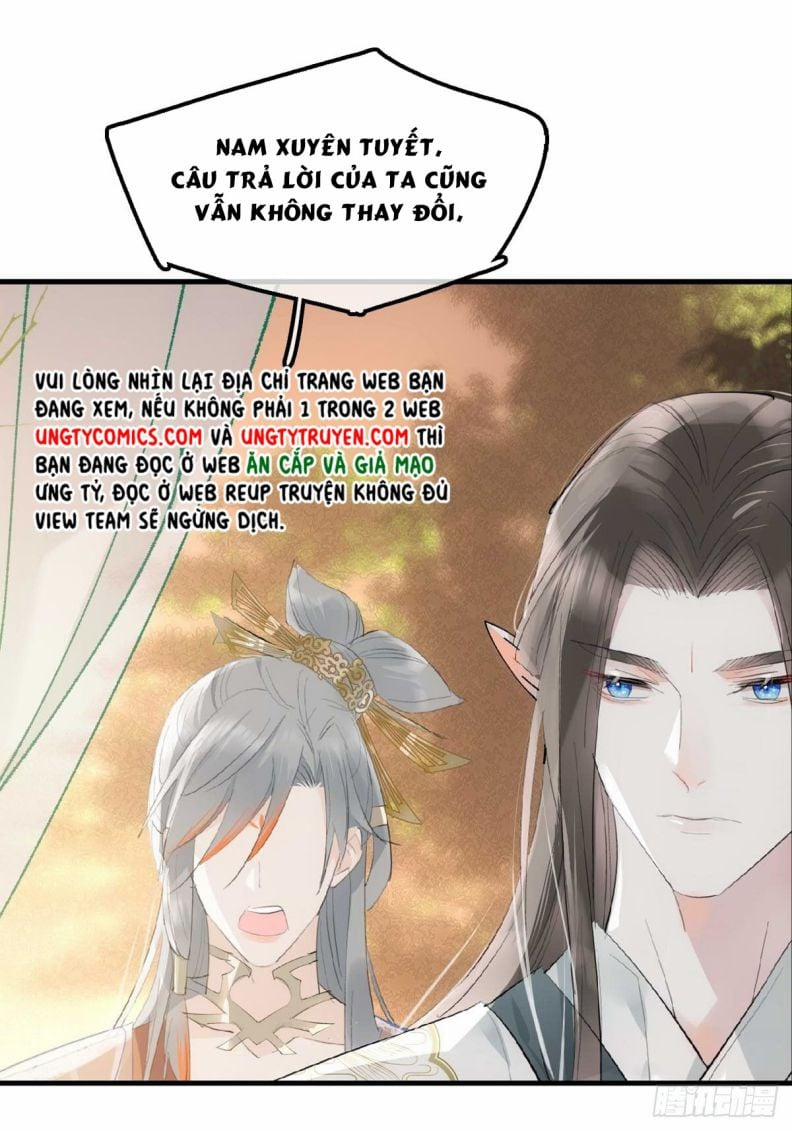 Tiên Ma Quấn Quýt 30 trang 18