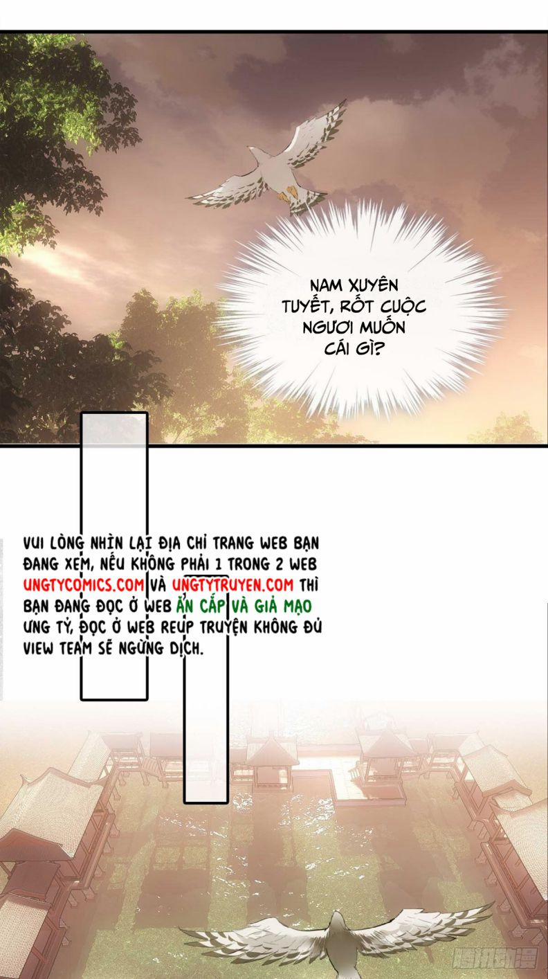 Tiên Ma Quấn Quýt 30 trang 23