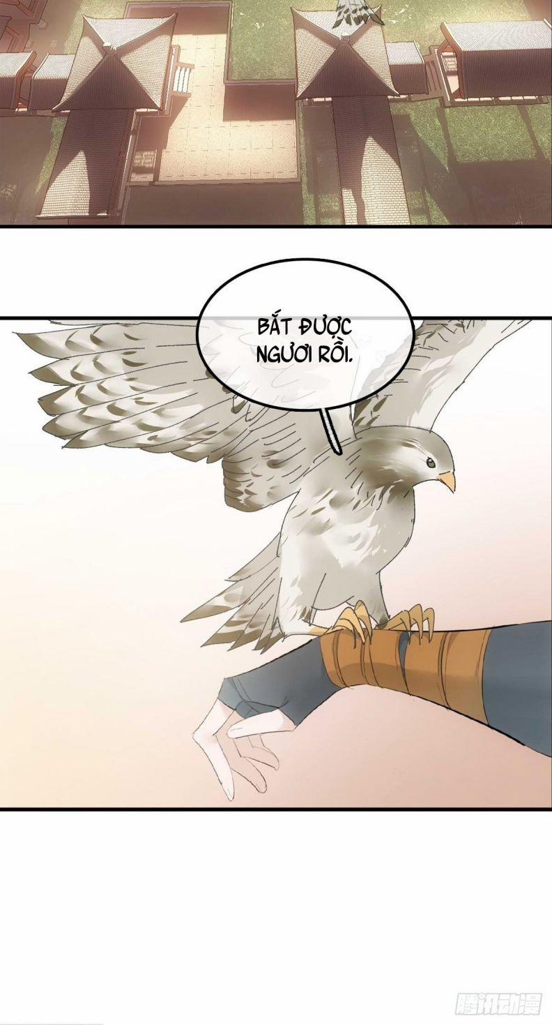 Tiên Ma Quấn Quýt 30 trang 24