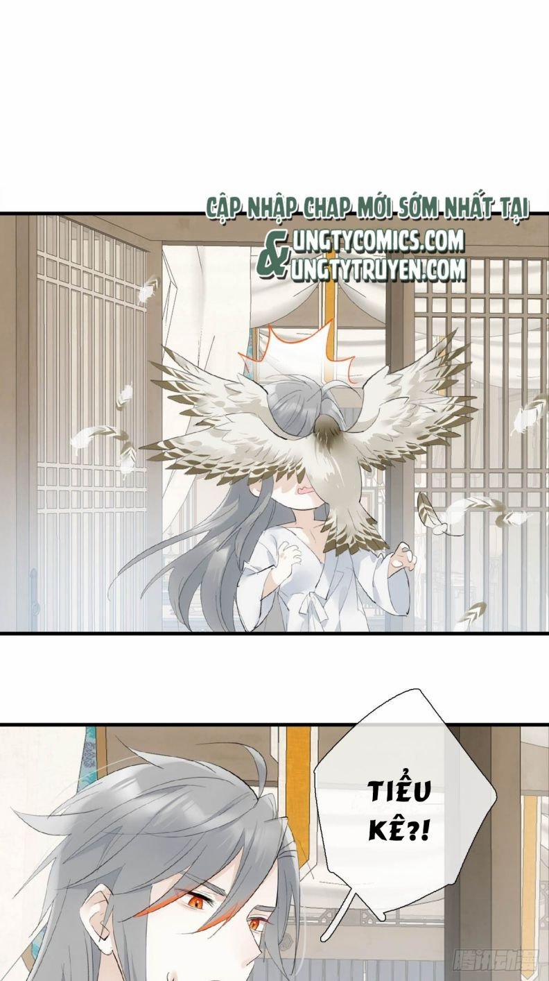 Tiên Ma Quấn Quýt 31 trang 18