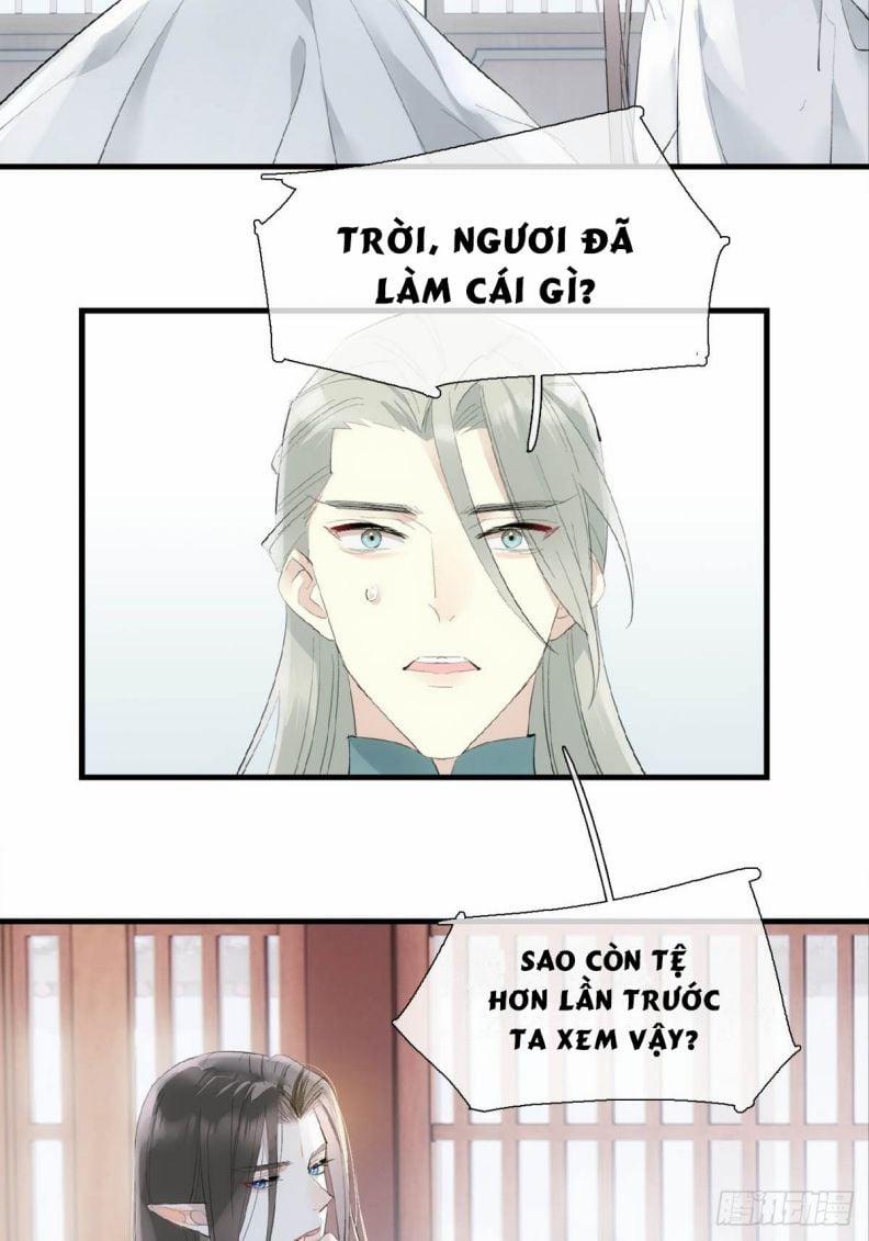 Tiên Ma Quấn Quýt 31 trang 2