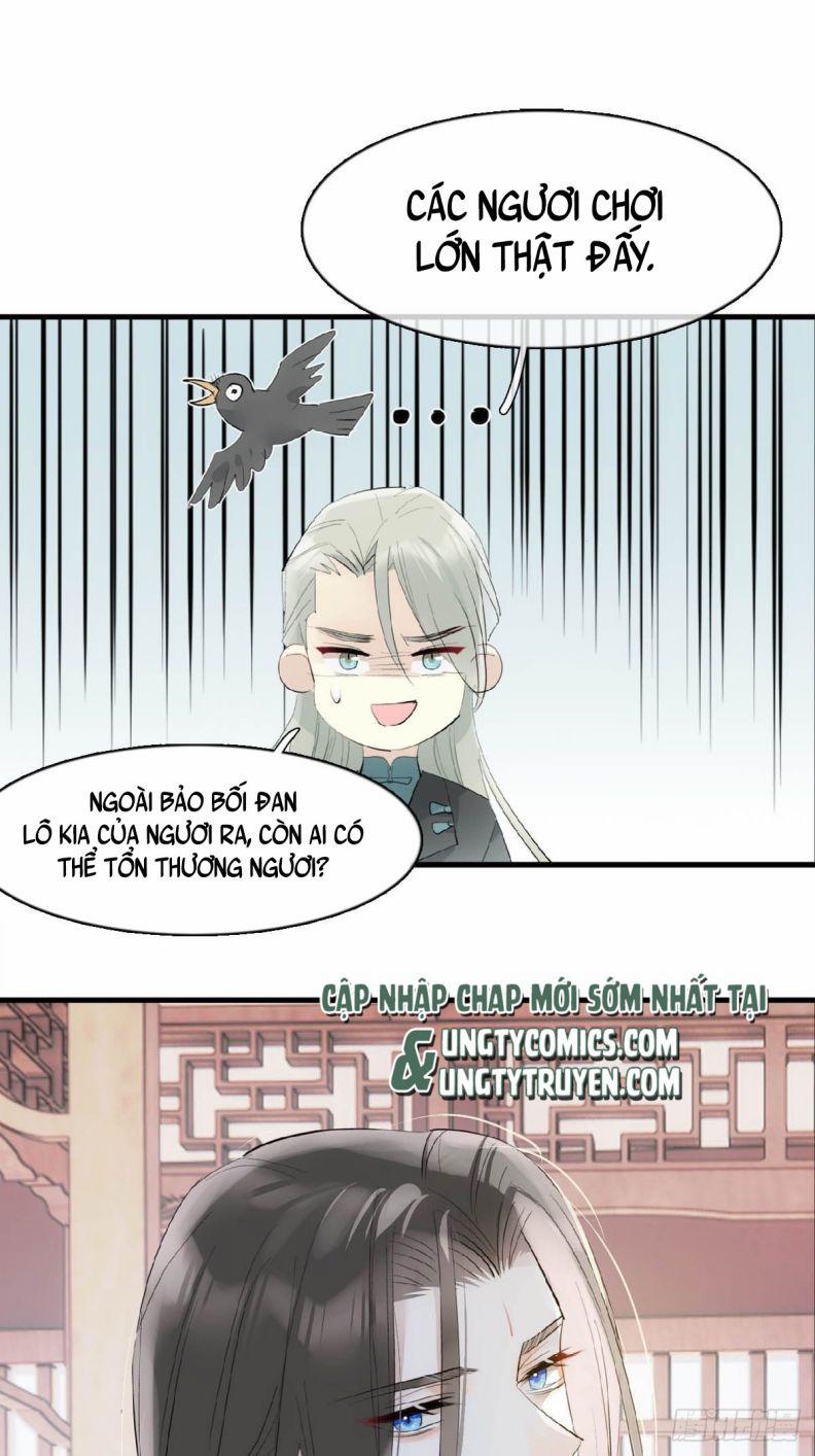 Tiên Ma Quấn Quýt 31 trang 4