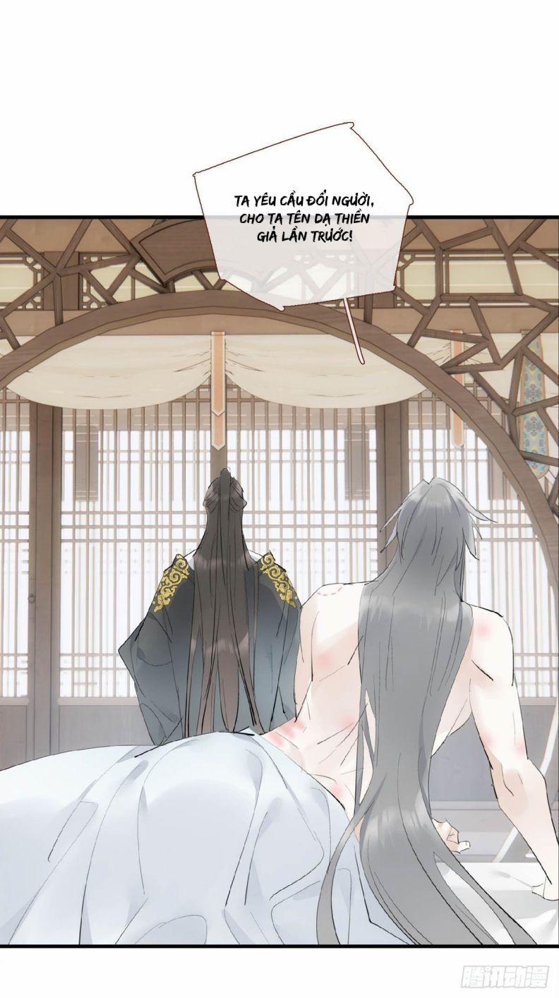 Tiên Ma Quấn Quýt 32 trang 13