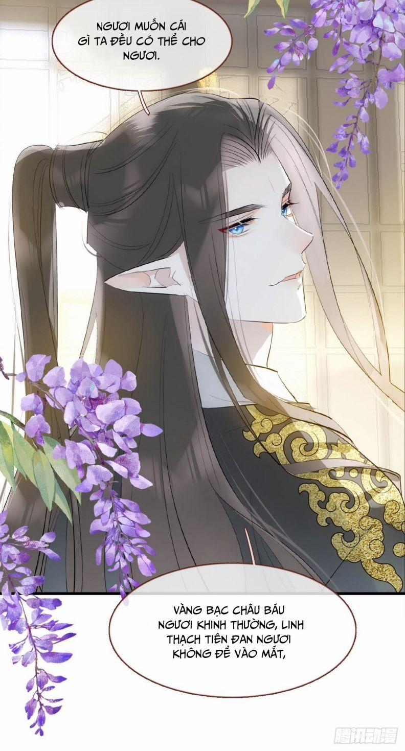 Tiên Ma Quấn Quýt 32 trang 15