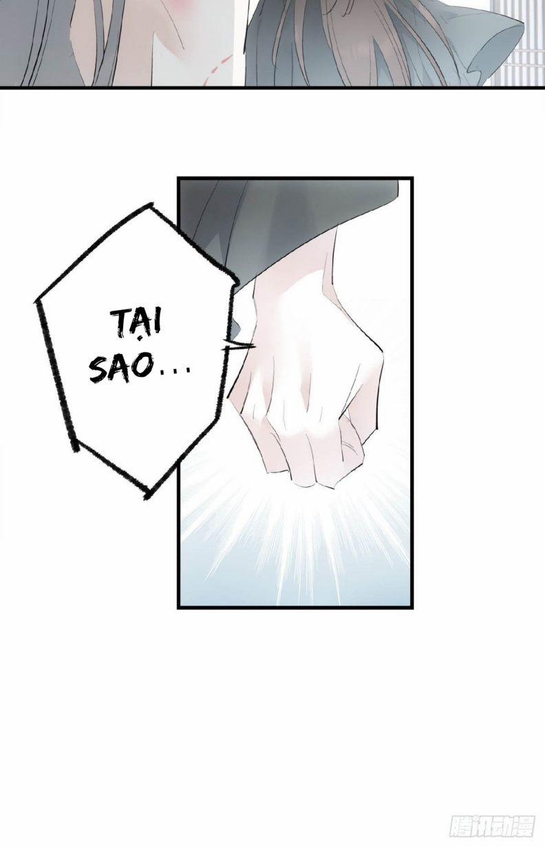 Tiên Ma Quấn Quýt 32 trang 19