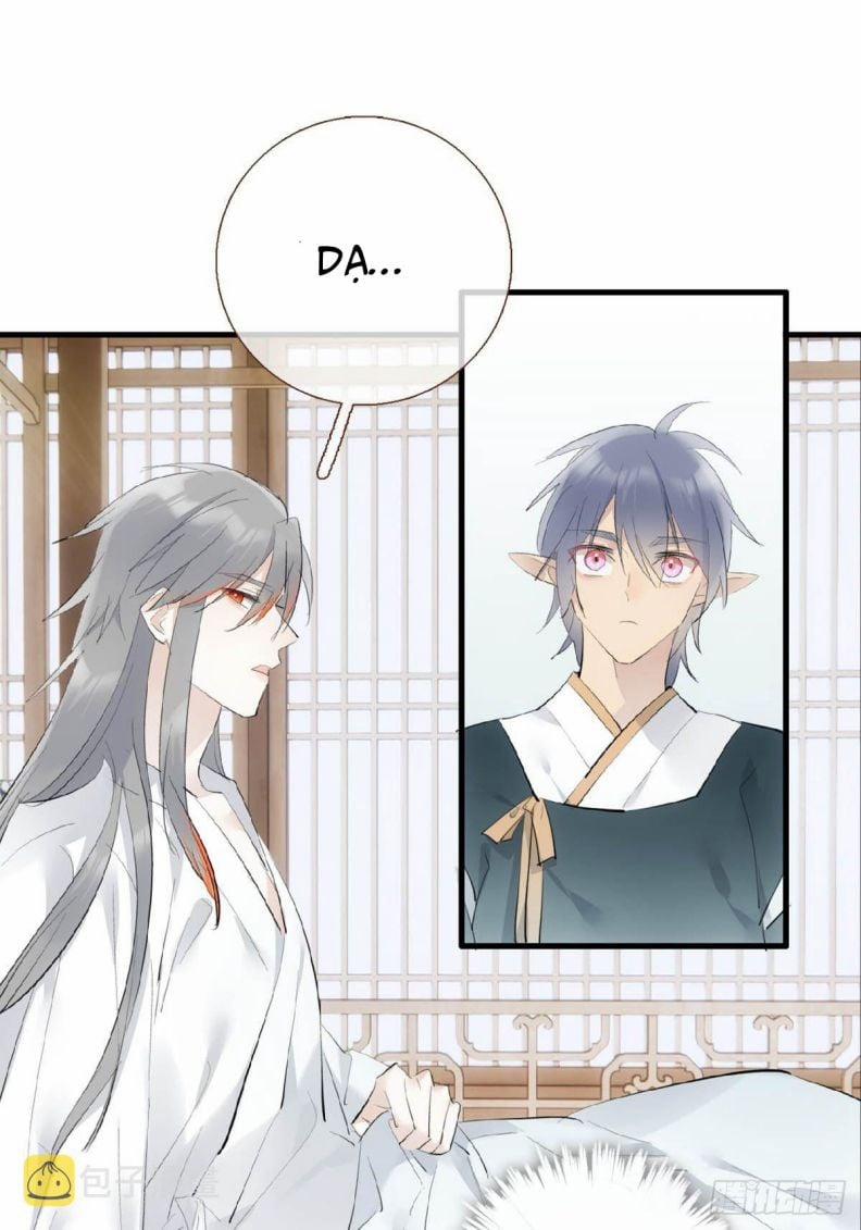 Tiên Ma Quấn Quýt 32 trang 23