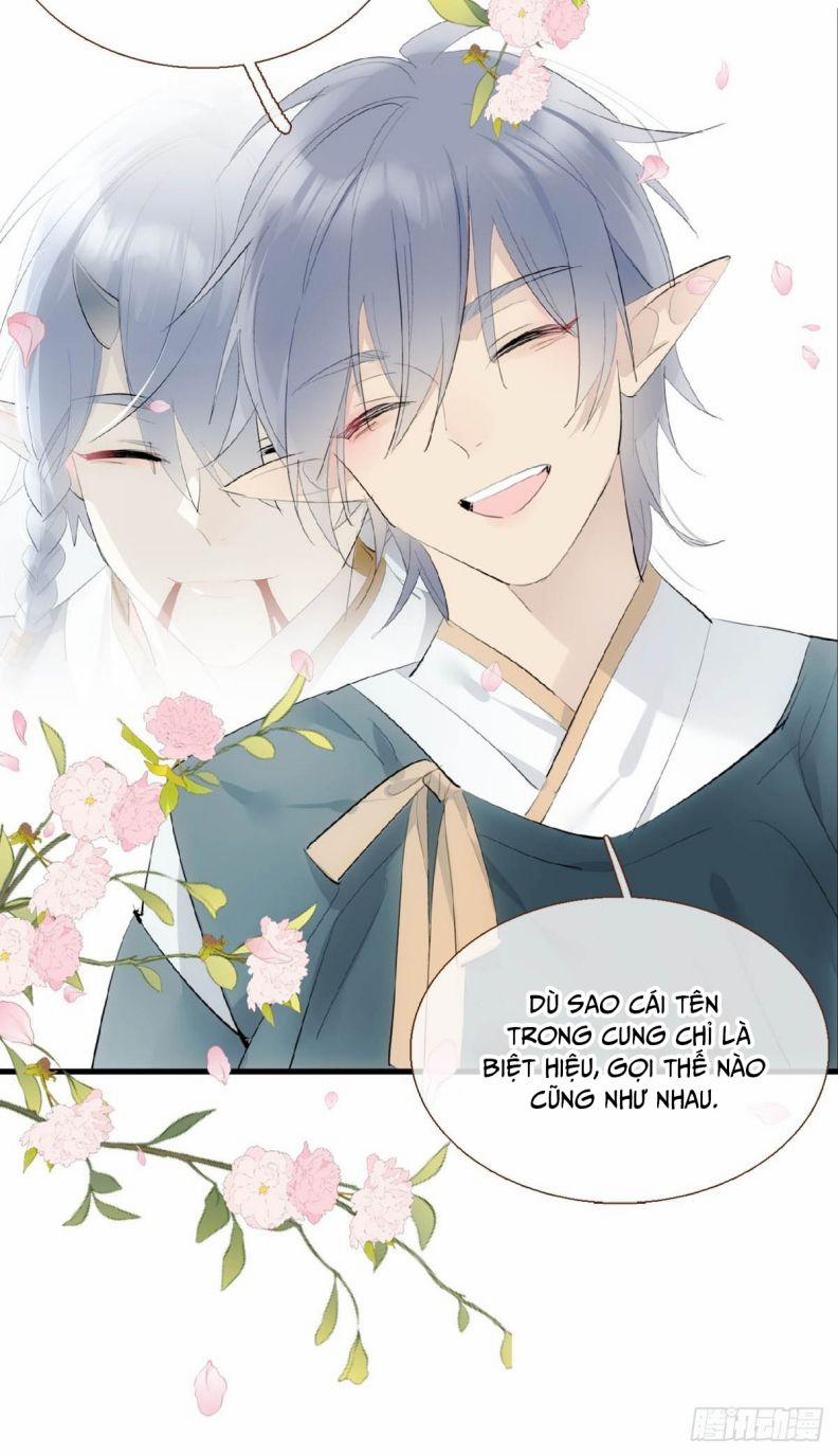 Tiên Ma Quấn Quýt 32 trang 25