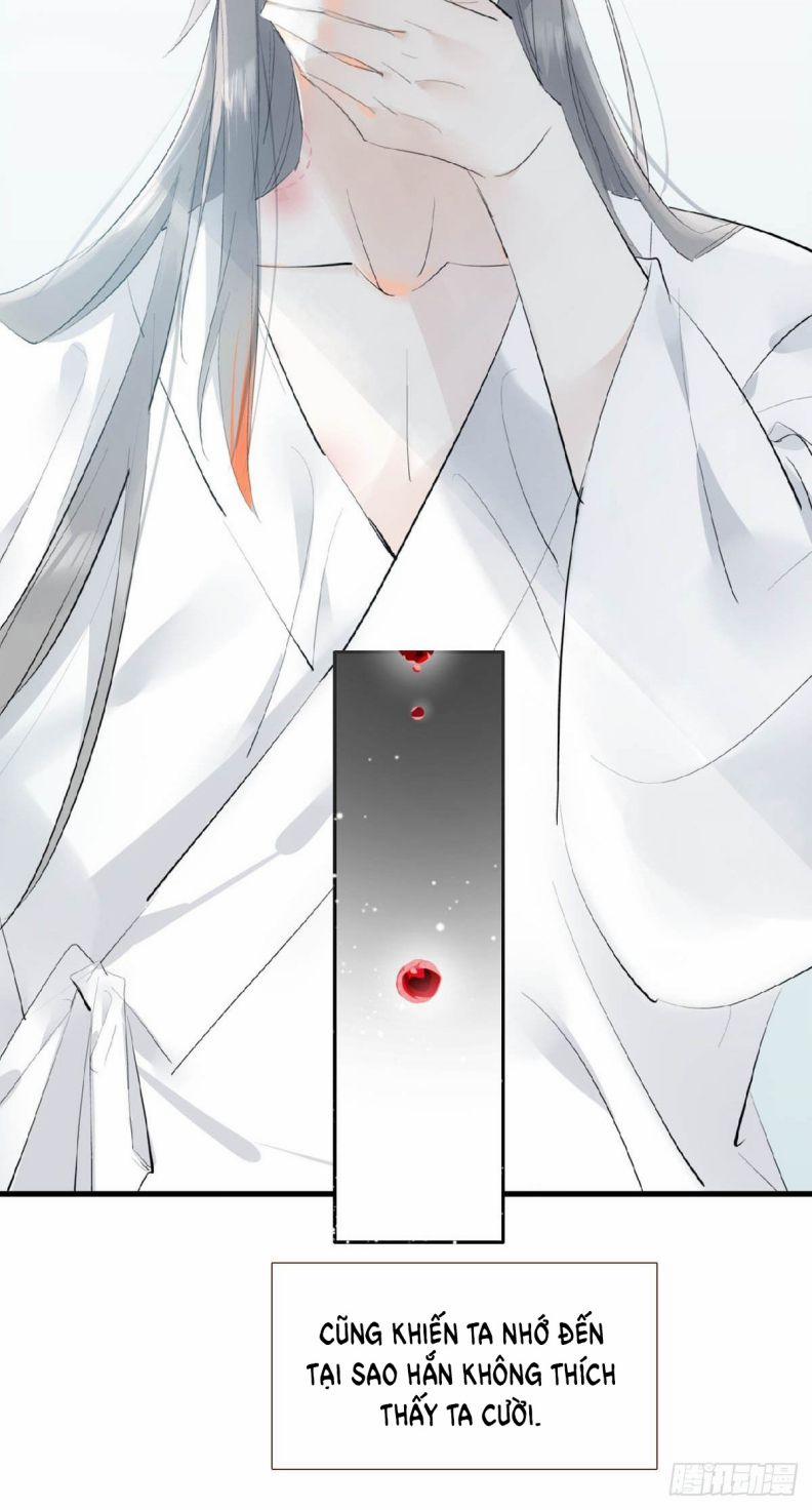 Tiên Ma Quấn Quýt 32 trang 28