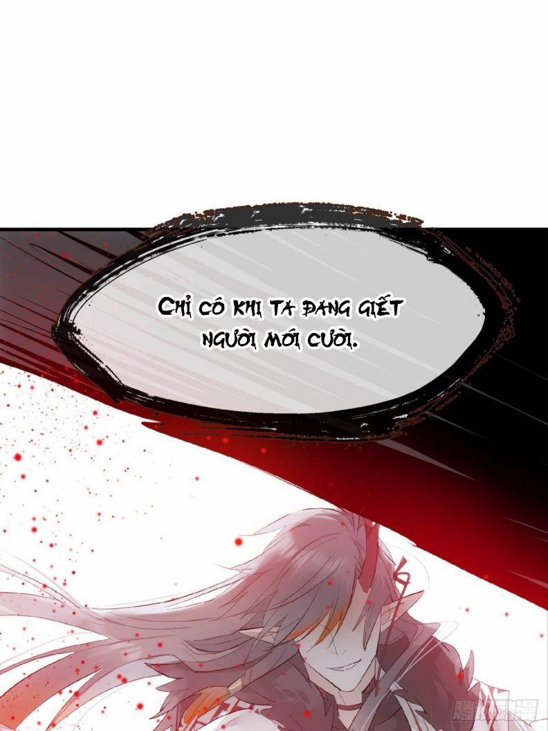 Tiên Ma Quấn Quýt 32 trang 29