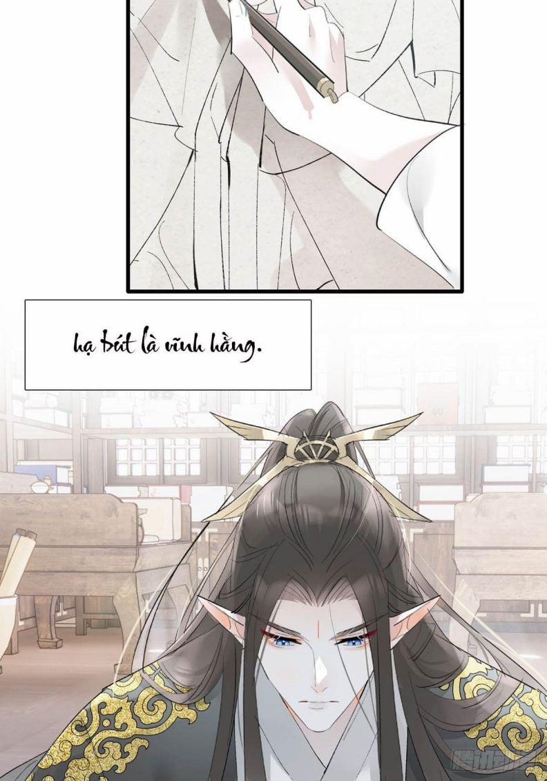 Tiên Ma Quấn Quýt 33 trang 33