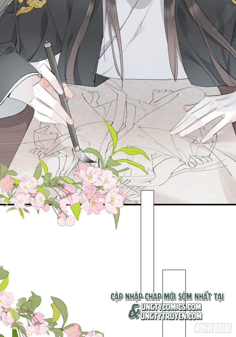 Tiên Ma Quấn Quýt 33 trang 34