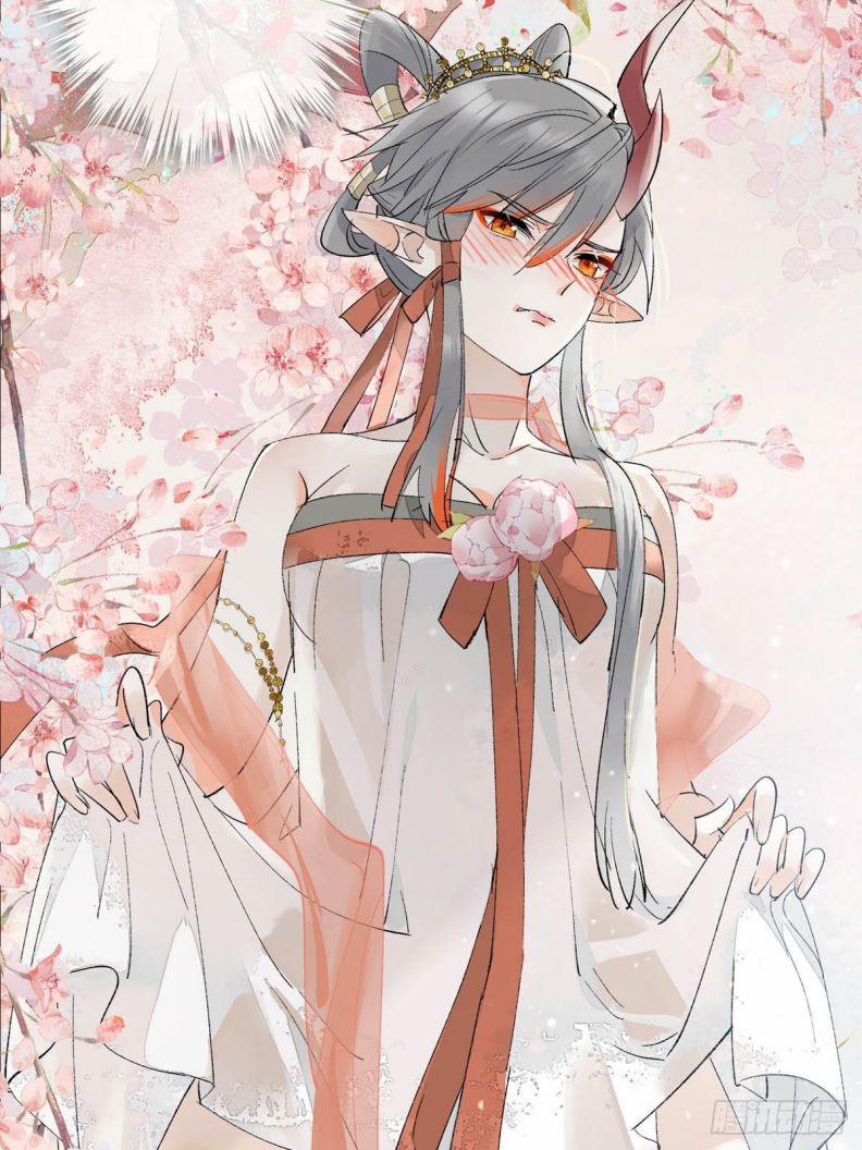 Tiên Ma Quấn Quýt 33 trang 40