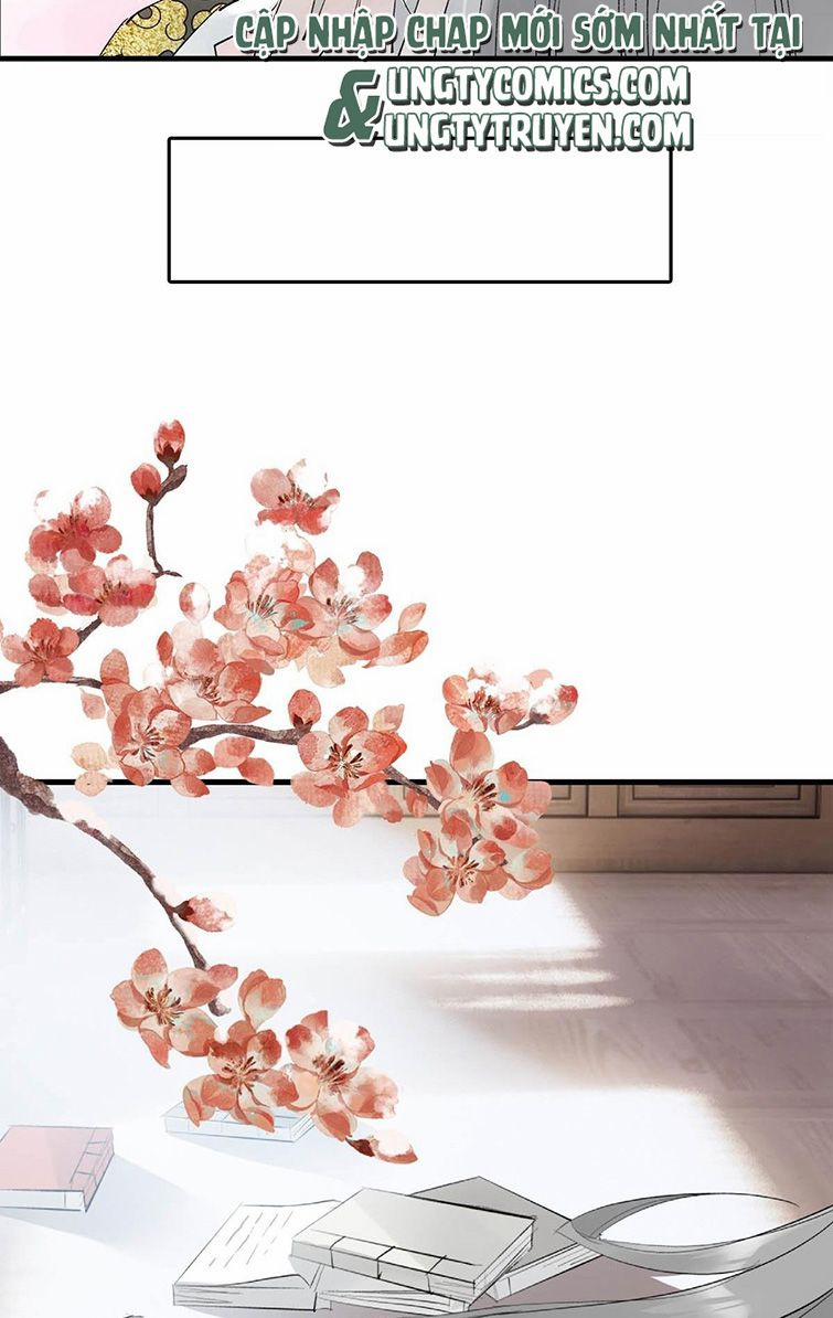 Tiên Ma Quấn Quýt 34 trang 12